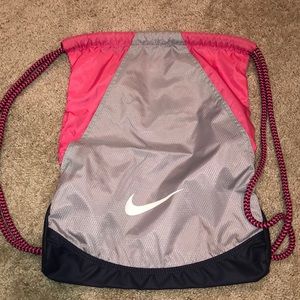 Nike Drawstring Bag